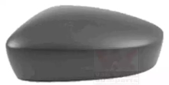 VAN WEZEL 5701843 -  Покрытие, внешнее зеркало